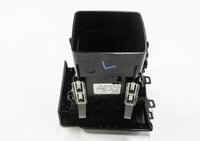 Thumbnail 6: 2011 MERCEDES GLK350 (X204) LEFT FRONT DRIVER DASH HEATER A/C AIR VENT