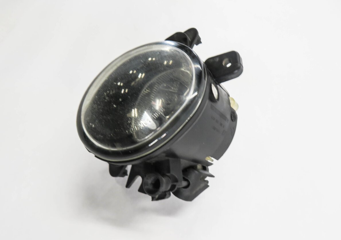 Thumbnail 3: 2006-2013 MERCEDES C300 C350 GL320 GL450 GL550 ML320 ML350 - RIGHT FOGLIGHT LAMP