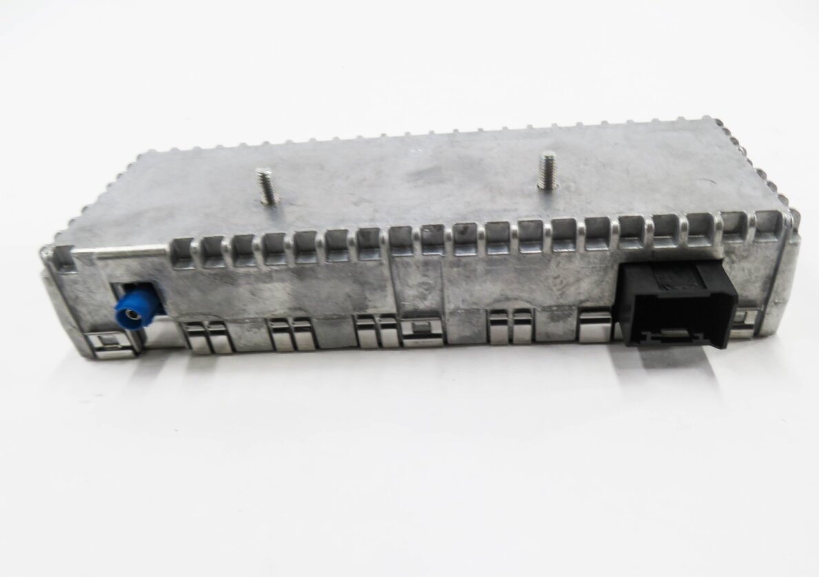 Thumbnail 7: 10-16 MERCEDES C250 C300 C350 E350 E550 GLK350 ML350 - SIRIUS SATELLITE RECEIVER
