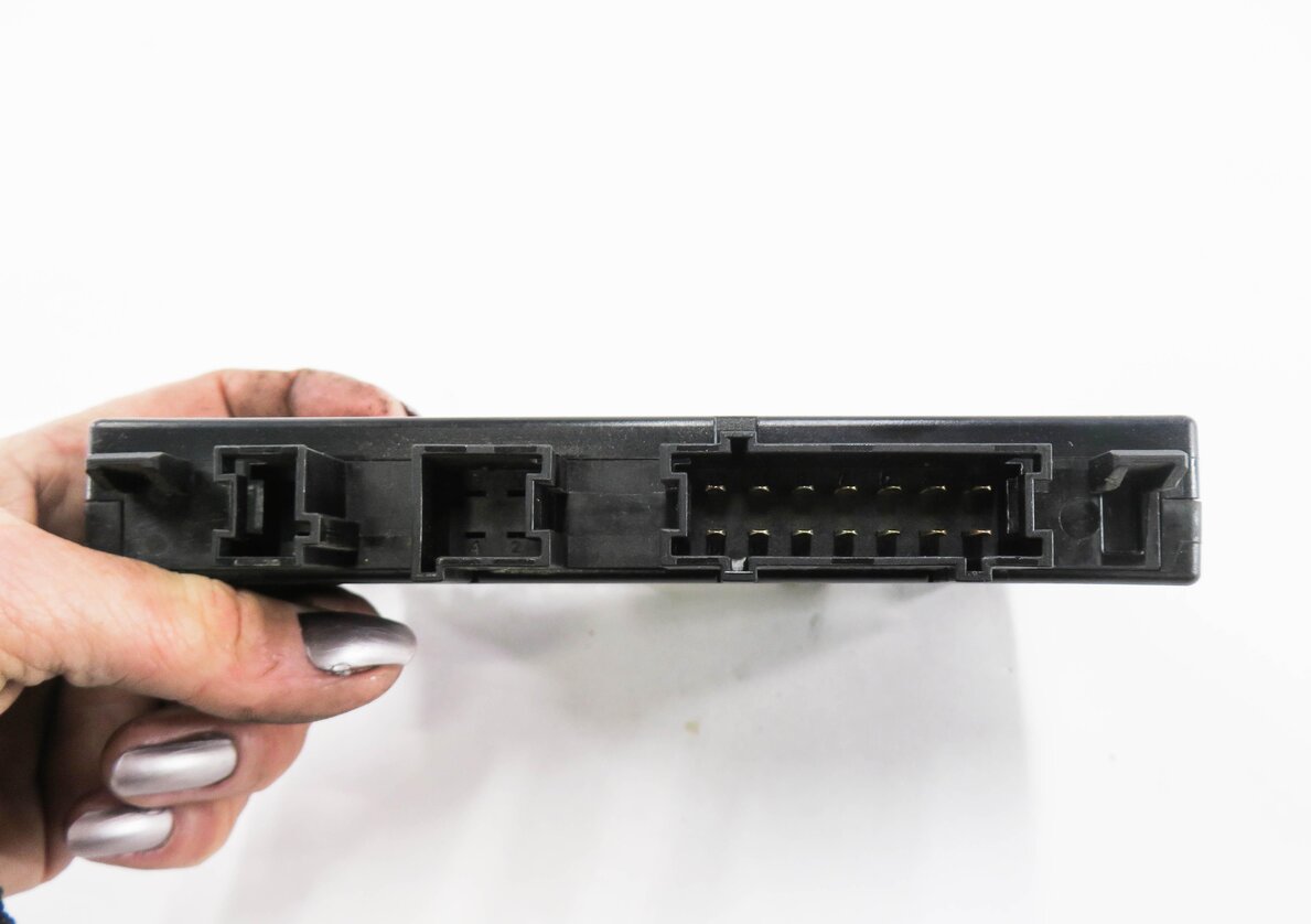 Thumbnail 8: 2011 MERCEDES GLK350 (X204) LEFT FRONT DRIVER SEAT CONTROL MODULE