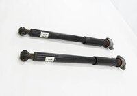 Thumbnail 3: 2011 MERCEDES GLK350 (X204) LEFT & RIGHT REAR SPORT SUSPENSION SHOCK STRUT SET-2