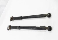 Thumbnail 4: 2011 MERCEDES GLK350 (X204) LEFT & RIGHT REAR SPORT SUSPENSION SHOCK STRUT SET-2