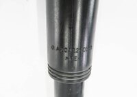Thumbnail 8: 2011 MERCEDES GLK350 (X204) LEFT & RIGHT REAR SPORT SUSPENSION SHOCK STRUT SET-2