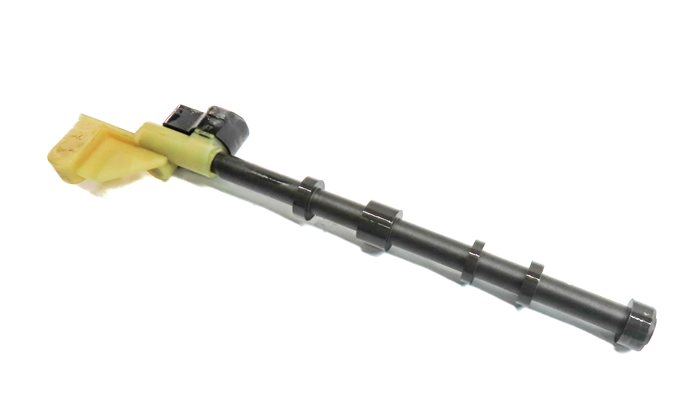 04-18 MERCEDES C CL E GL G ML S SLK 722.9 TRANSMISSION VALVE BODY SELECTOR ROD