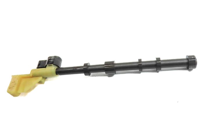 Thumbnail 2: 04-18 MERCEDES C CL E GL G ML S SLK 722.9 TRANSMISSION VALVE BODY SELECTOR ROD