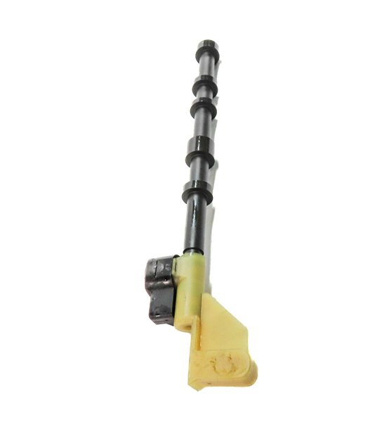 Thumbnail 3: 04-18 MERCEDES C CL E GL G ML S SLK 722.9 TRANSMISSION VALVE BODY SELECTOR ROD