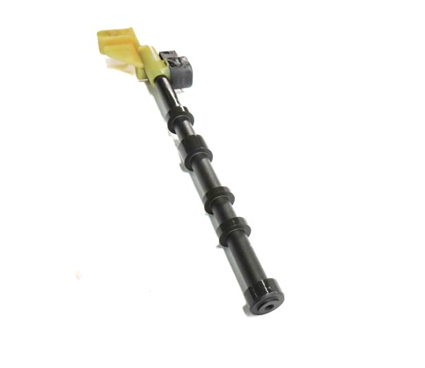 Thumbnail 4: 04-18 MERCEDES C CL E GL G ML S SLK 722.9 TRANSMISSION VALVE BODY SELECTOR ROD