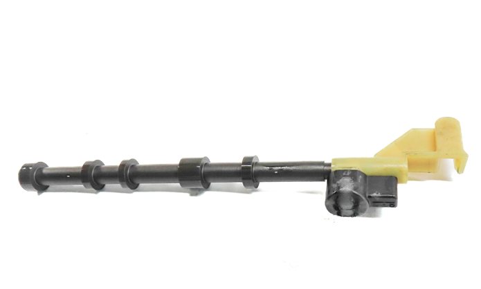 Thumbnail 5: 04-18 MERCEDES C CL E GL G ML S SLK 722.9 TRANSMISSION VALVE BODY SELECTOR ROD