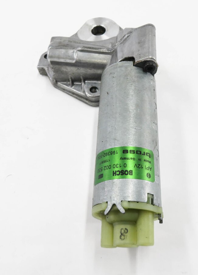 Thumbnail 9: 2006 PORSCHE CAYENNE (955) RIGHT FRONT PASSENGER SEAT ADJUSTMENT MOTOR SET-3