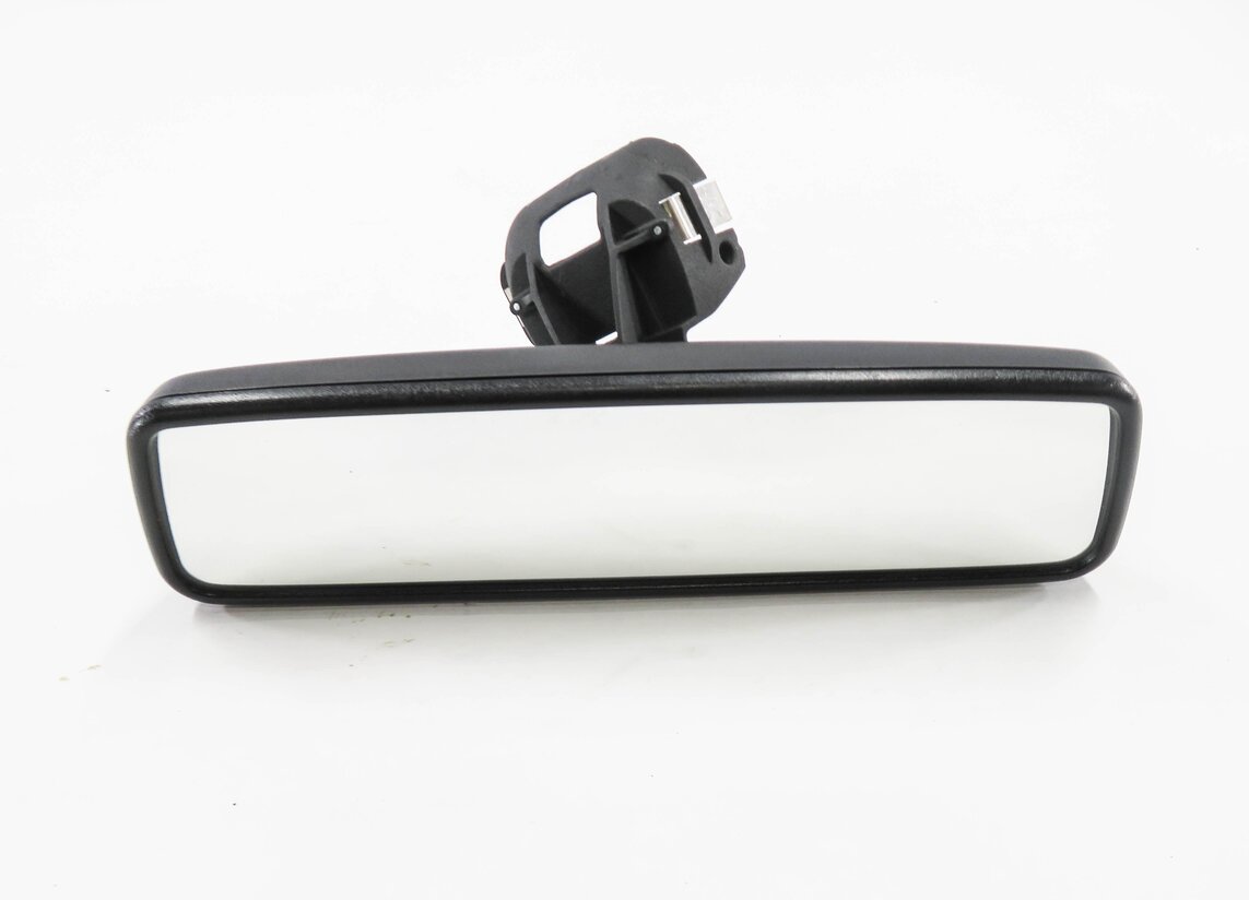 Thumbnail 2: 2006 PORSCHE CAYENNE (955) INTERIOR REARVIEW MIRROR (MANUAL DIMMING)