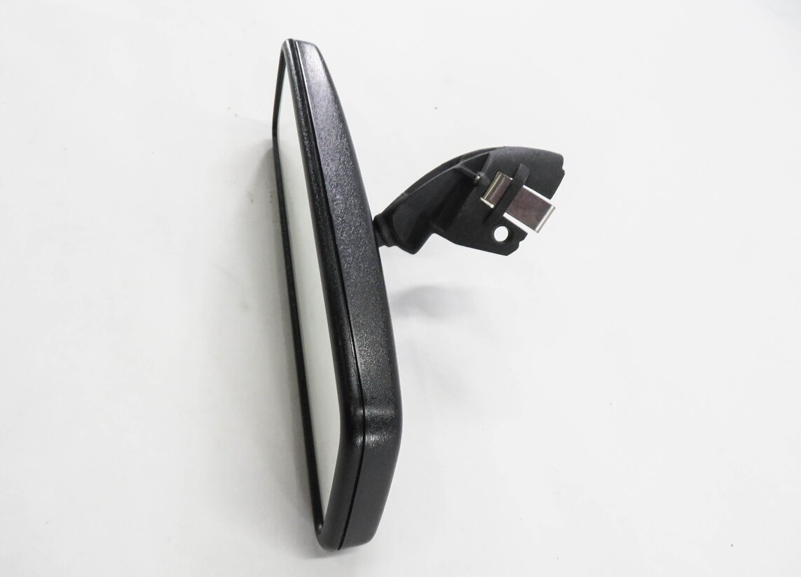 Thumbnail 4: 2006 PORSCHE CAYENNE (955) INTERIOR REARVIEW MIRROR (MANUAL DIMMING)