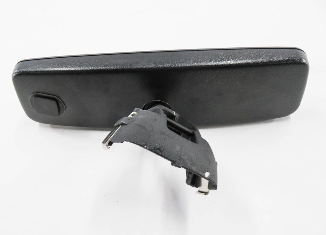 Thumbnail 6: 2006 PORSCHE CAYENNE (955) INTERIOR REARVIEW MIRROR (MANUAL DIMMING)