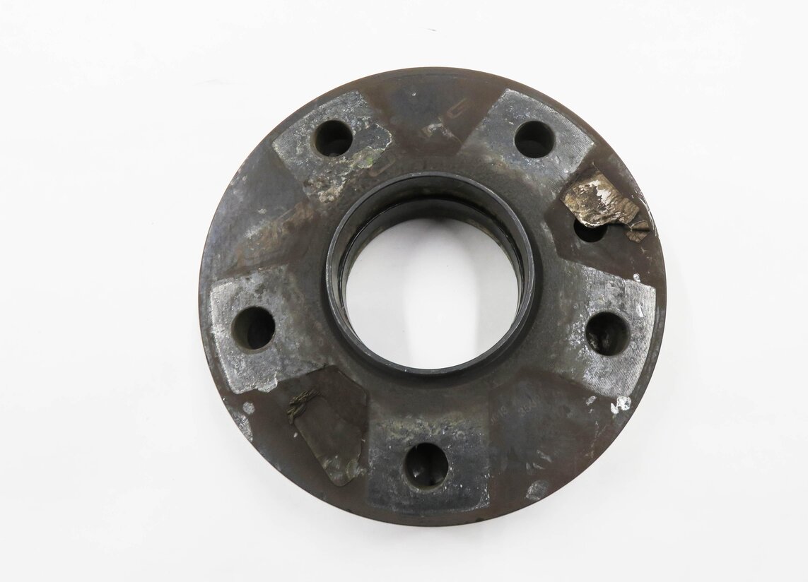 Thumbnail 5: 2006-2010 PORSCHE CAYENNE - ECS TUNING 18mm WHEEL SPACER SET-2