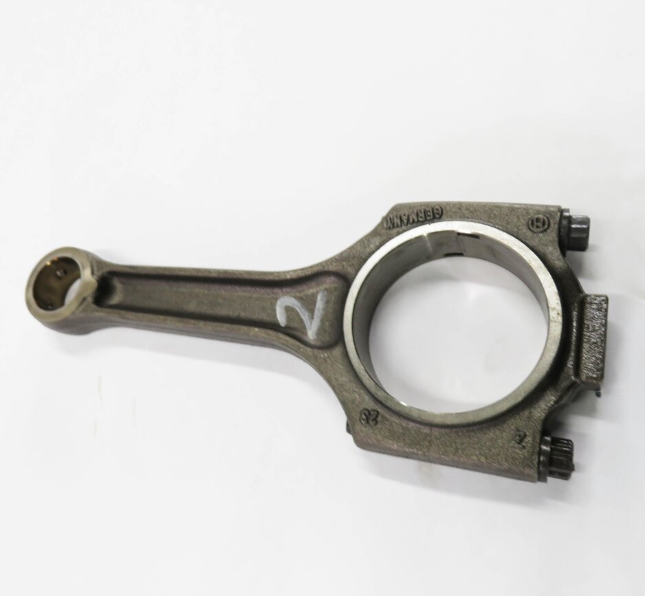 Thumbnail 3: 2003-2006 PORSCHE CAYENNE (955) 4.5L M48 TURBO ENGINE - CONNECTING ROD