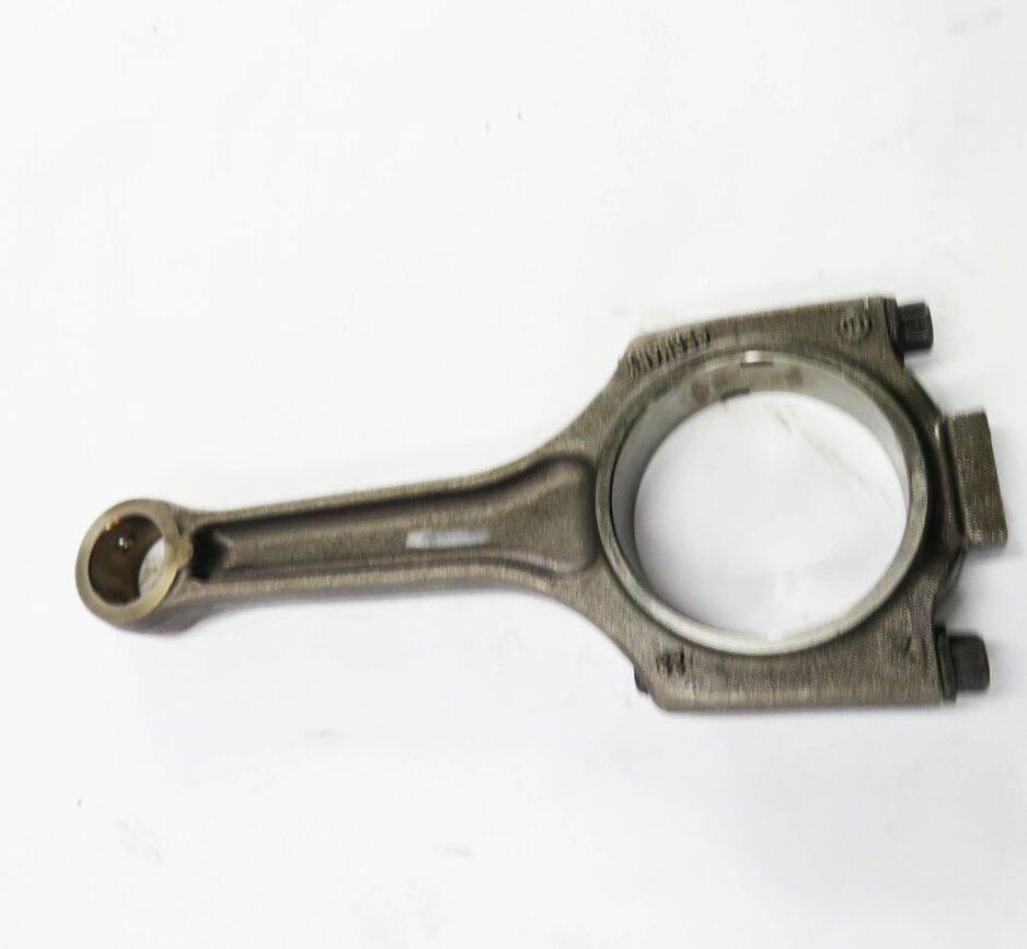 Thumbnail 4: 2003-2006 PORSCHE CAYENNE (955) 4.5L M48 TURBO ENGINE - PISTON w/ CONNECTING ROD