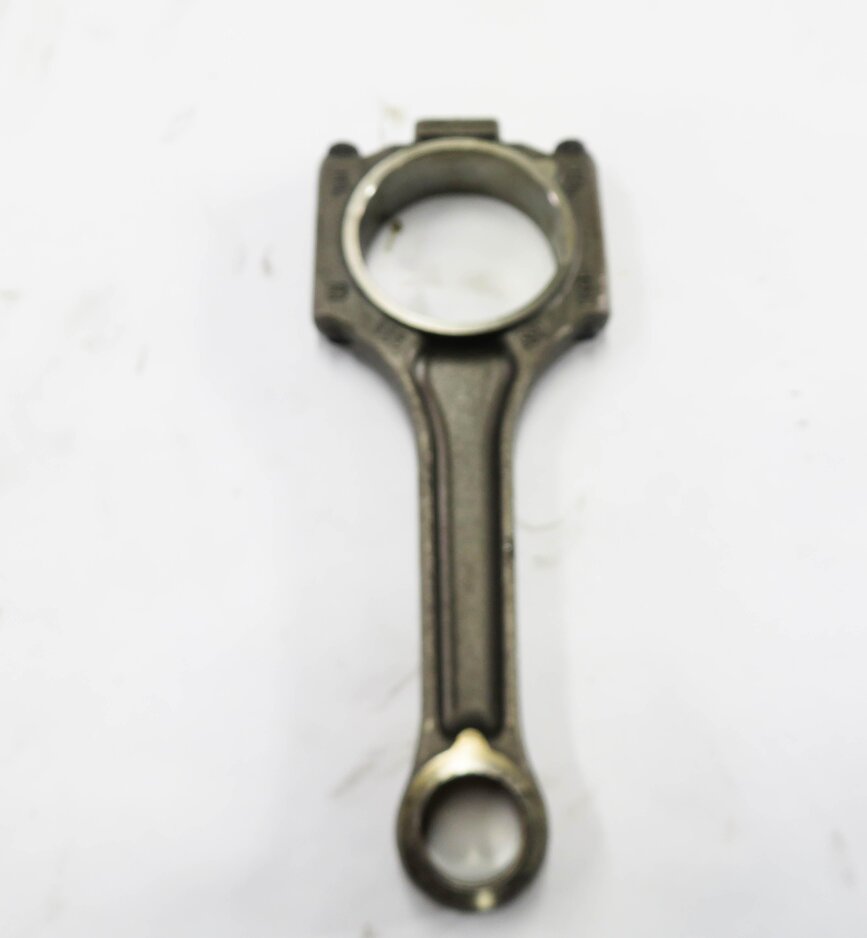 Thumbnail 5: 2003-2006 PORSCHE CAYENNE (955) 4.5L M48 TURBO ENGINE - PISTON w/ CONNECTING ROD