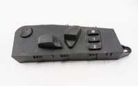 Thumbnail 2: 2013 BMW X5 (E70) LEFT FRONT DRIVER MEMORY SEAT ADJUSTMENT SWITCH BUTTON