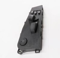 Thumbnail 3: 2013 BMW X5 (E70) LEFT FRONT DRIVER MEMORY SEAT ADJUSTMENT SWITCH BUTTON