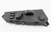 Thumbnail 5: 2013 BMW X5 (E70) LEFT FRONT DRIVER MEMORY SEAT ADJUSTMENT SWITCH BUTTON