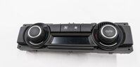 Thumbnail 6: 2007-2013 BMW X5 (E70) REAR HEATER A/C CLIMATE TEMPERATURE CONTROL PANEL