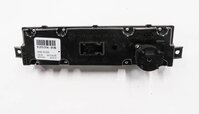 Thumbnail 7: 2007-2013 BMW X5 (E70) REAR HEATER A/C CLIMATE TEMPERATURE CONTROL PANEL