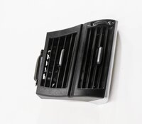 Thumbnail 3: 2013 BMW X5 (E70) LEFT FRONT DRIVER DASH HEATER A/C AIR VENT