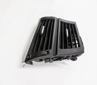 Thumbnail 4: 2013 BMW X5 (E70) LEFT FRONT DRIVER DASH HEATER A/C AIR VENT