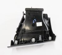 Thumbnail 6: 2013 BMW X5 (E70) LEFT FRONT DRIVER DASH HEATER A/C AIR VENT