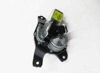 Thumbnail 4: 2007-2013 BMW X5 X5M (E70) REAR WIPER MOTOR