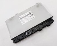 2010-2016 BMW 128i 328i 335i M3 X1 X5 X6 Z4 - FRONT MEMORY SEAT CONTROL MODULE