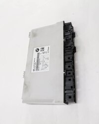 Thumbnail 3: 2010-2016 BMW 128i 328i 335i M3 X1 X5 X6 Z4 - FRONT MEMORY SEAT CONTROL MODULE