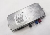 2013 BMW X5 (E70) REARVIEW CAMERA CONTROL MODULE (w/ SIDE VIEW CAMERAS)
