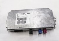 Thumbnail 2: 2013 BMW X5 (E70) REARVIEW CAMERA CONTROL MODULE (w/ SIDE VIEW CAMERAS)