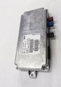 Thumbnail 3: 2013 BMW X5 (E70) REARVIEW CAMERA CONTROL MODULE (w/ SIDE VIEW CAMERAS)