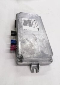 Thumbnail 4: 2013 BMW X5 (E70) REARVIEW CAMERA CONTROL MODULE (w/ SIDE VIEW CAMERAS)