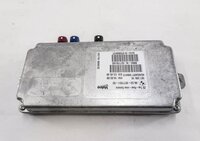 Thumbnail 5: 2013 BMW X5 (E70) REARVIEW CAMERA CONTROL MODULE (w/ SIDE VIEW CAMERAS)