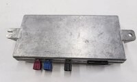 Thumbnail 6: 2013 BMW X5 (E70) REARVIEW CAMERA CONTROL MODULE (w/ SIDE VIEW CAMERAS)