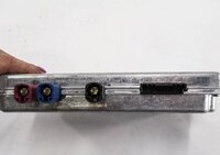 Thumbnail 7: 2013 BMW X5 (E70) REARVIEW CAMERA CONTROL MODULE (w/ SIDE VIEW CAMERAS)