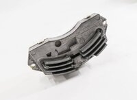2013 BMW X5 (E70) FRONT HEATER A/C BLOWER FAN MOTOR SPEED RESISTOR