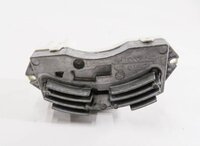 Thumbnail 2: 2013 BMW X5 (E70) FRONT HEATER A/C BLOWER FAN MOTOR SPEED RESISTOR