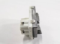 Thumbnail 3: 2013 BMW X5 (E70) FRONT HEATER A/C BLOWER FAN MOTOR SPEED RESISTOR