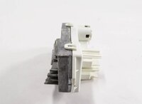 Thumbnail 4: 2013 BMW X5 (E70) FRONT HEATER A/C BLOWER FAN MOTOR SPEED RESISTOR
