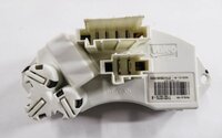 Thumbnail 5: 2013 BMW X5 (E70) FRONT HEATER A/C BLOWER FAN MOTOR SPEED RESISTOR