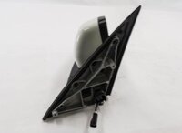 Thumbnail 3: 2010-2013 BMW X5 (E70) RIGHT P-FOLD MEM AUTODIM CAMERA HEATED DOOR MIRROR WHITE