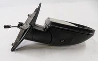 Thumbnail 7: 2010-2013 BMW X5 (E70) RIGHT P-FOLD MEM AUTODIM CAMERA HEATED DOOR MIRROR WHITE