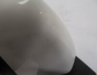 Thumbnail 9: 2010-2013 BMW X5 (E70) LEFT P-FOLD MEM AUTODIM CAMERA HEATED DOOR MIRROR (WHITE)