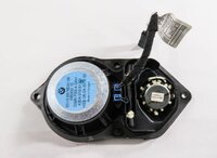 Thumbnail 11: 2013 BMW X5 (E70) RADIO STEREO SUB SUBWOOFER TWEETER SPEAKER SET-9