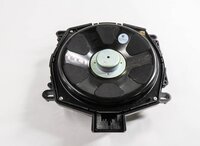 Thumbnail 6: 2013 BMW X5 (E70) RADIO STEREO SUB SUBWOOFER TWEETER SPEAKER SET-9