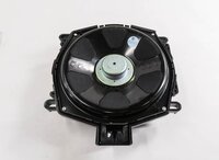 Thumbnail 8: 2013 BMW X5 (E70) RADIO STEREO SUB SUBWOOFER TWEETER SPEAKER SET-9