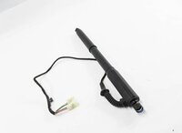07-13 BMW X5 (E70) RIGHT PASSENGER REAR TRUNK SPINDLE DRIVE ELECTRIC SHOCK STRUT
